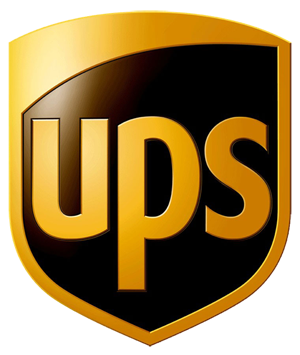 UPS logo