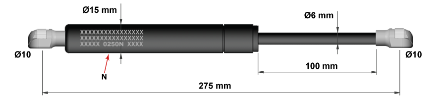 model 1b