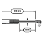 Gas spring configurator