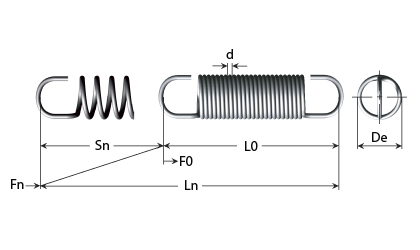 Technical drawing - E00630070250M